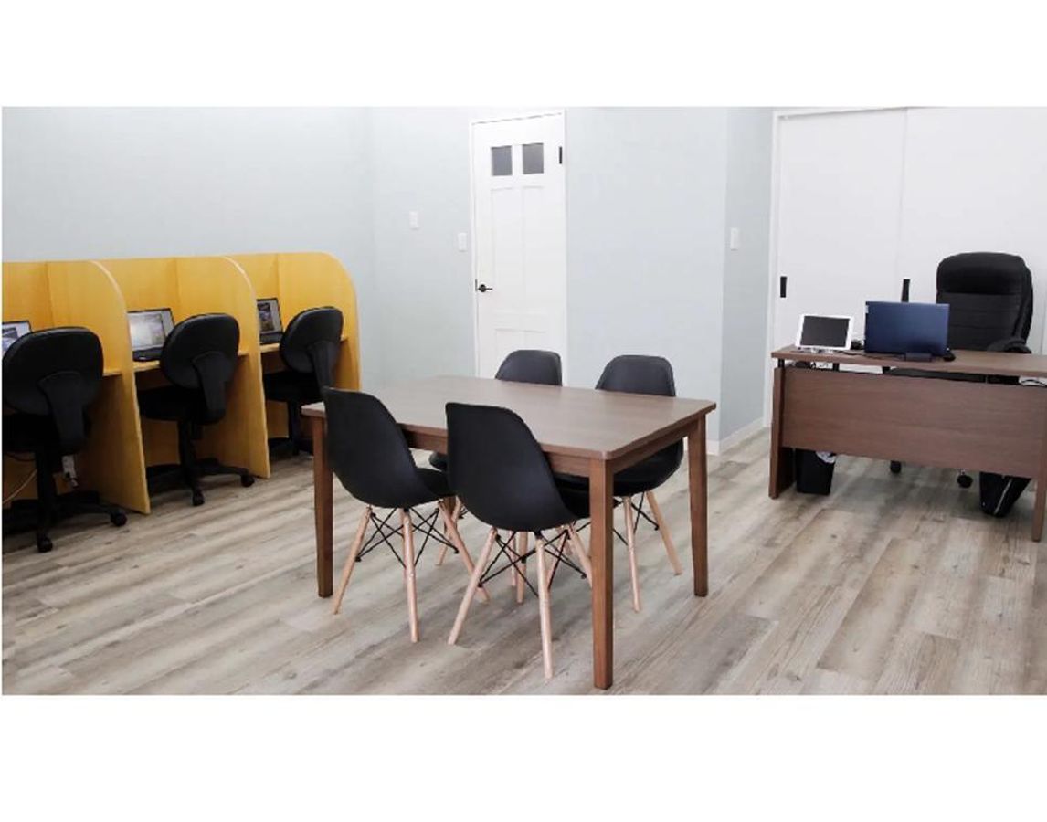 完全個別　松陰塾 教室 2