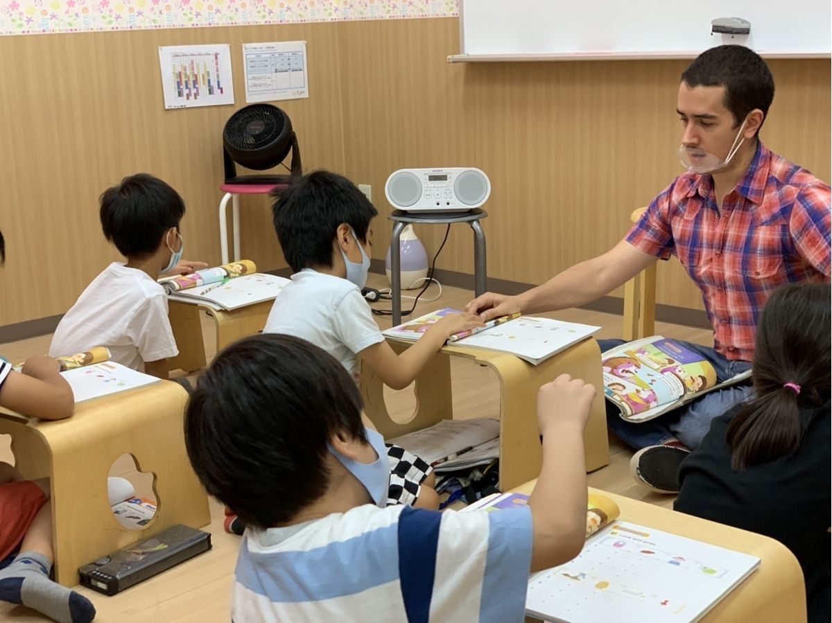 めいりんきっず 豊中校18