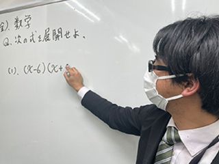 QUREOプログラミング教室【ベスト学院進学塾】 野田教室3