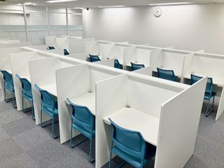 進学個別atama+塾 教室 4