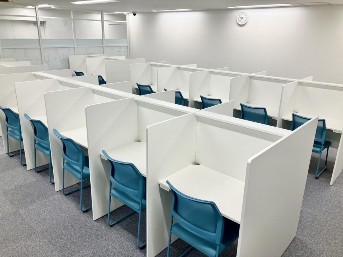 進学個別atama+塾 浅草橋校5