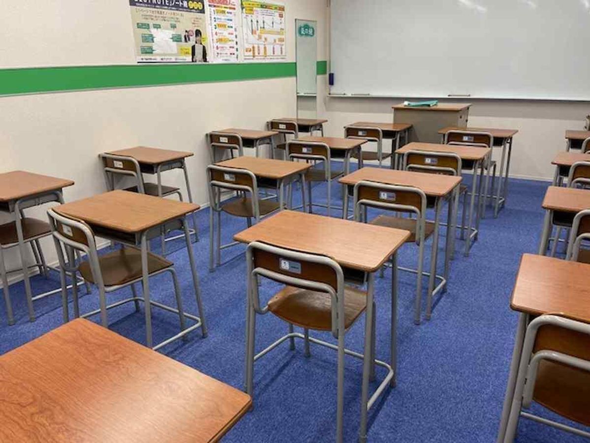 ベスト学院進学塾 八山田西教室4