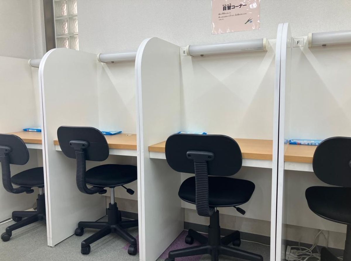 個別指導　スクールＩＥ 新座校5