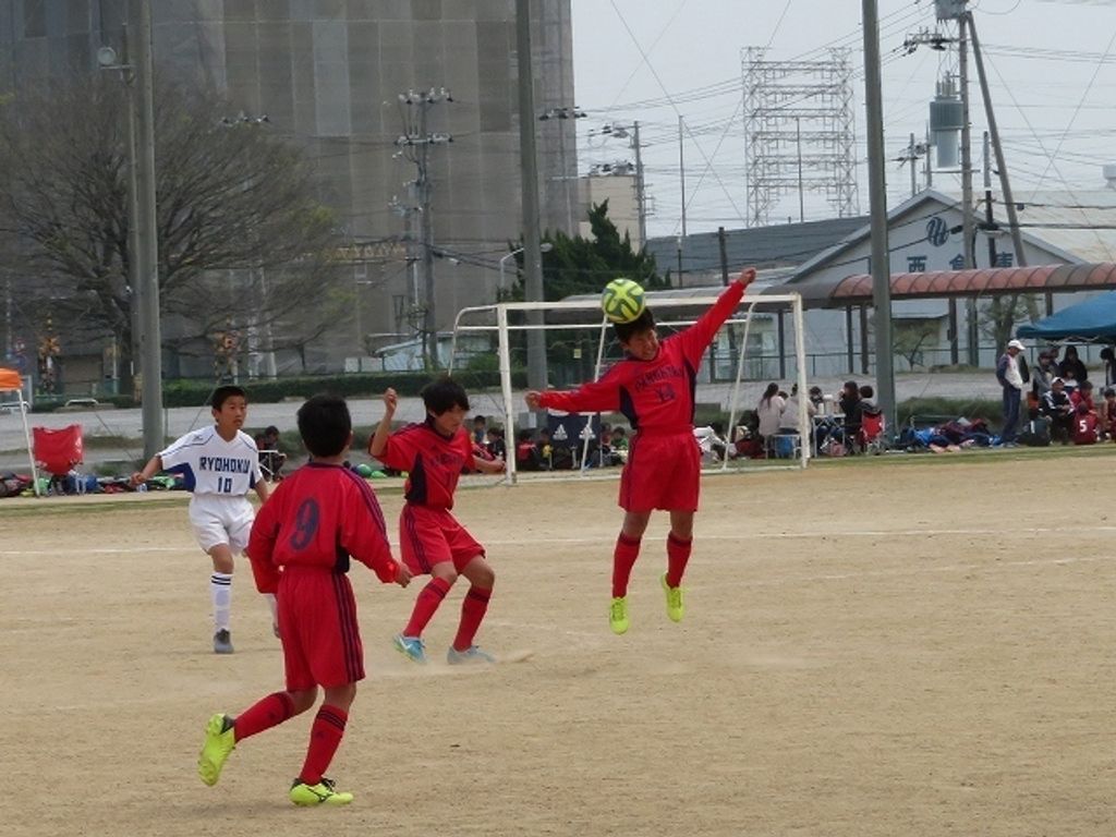 パルセイロ稲美 サッカー 稲美町立天満南小学校の写真 口コミ 体験申込 子供の習い事口コミ検索サイト コドモブースター