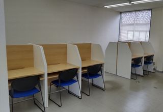 総合進学院プラス 英会話教室総合進学院プラス 教室画像3