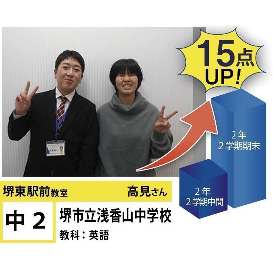 個別指導学院フリーステップ 堺東駅前教室25