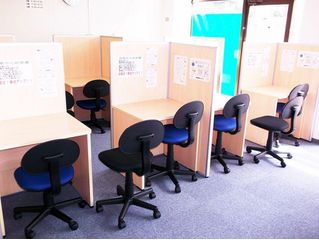 個別指導塾スタンダード 佐古教室4