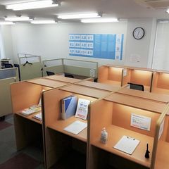 KATEKYO学院 教室 1