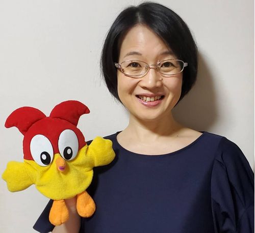 ベネッセの英語教室 BE studio【スクール21】 所沢教室の先生