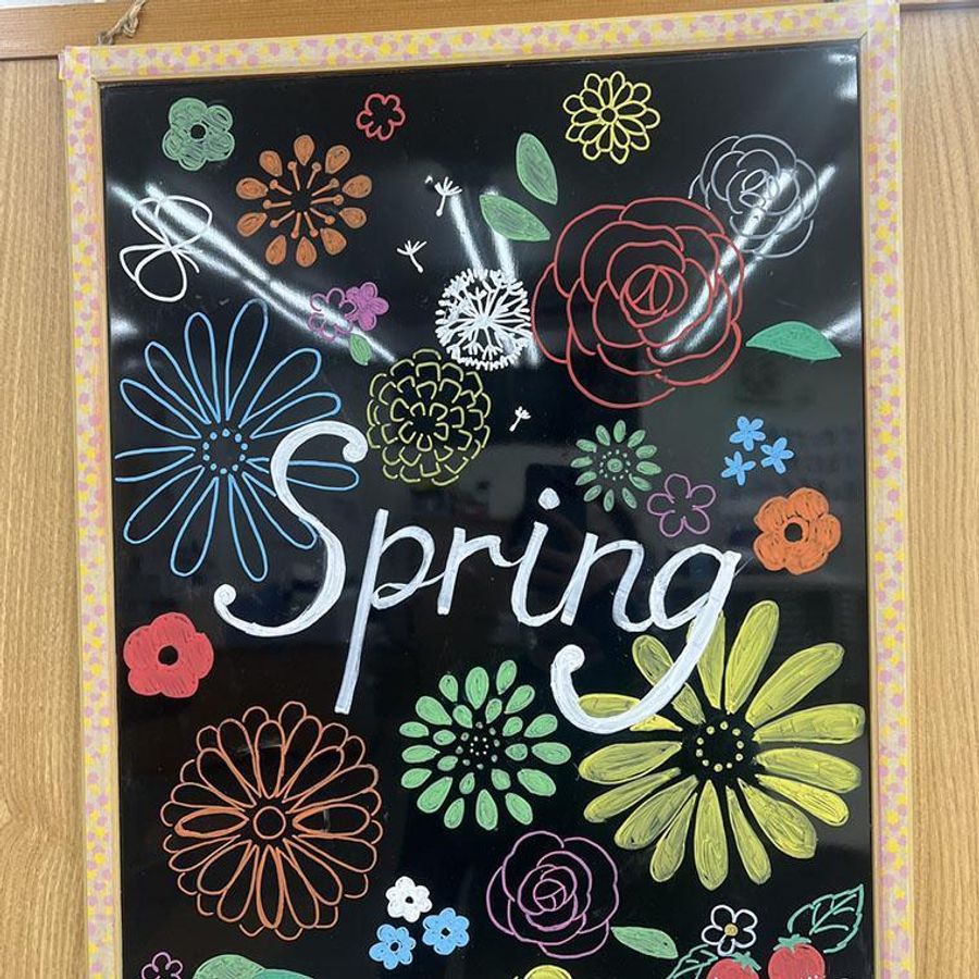 成基の個別教育ゴールフリー 宇治教室8