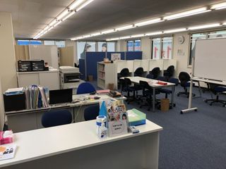 個別指導塾ノーバス 教室 3