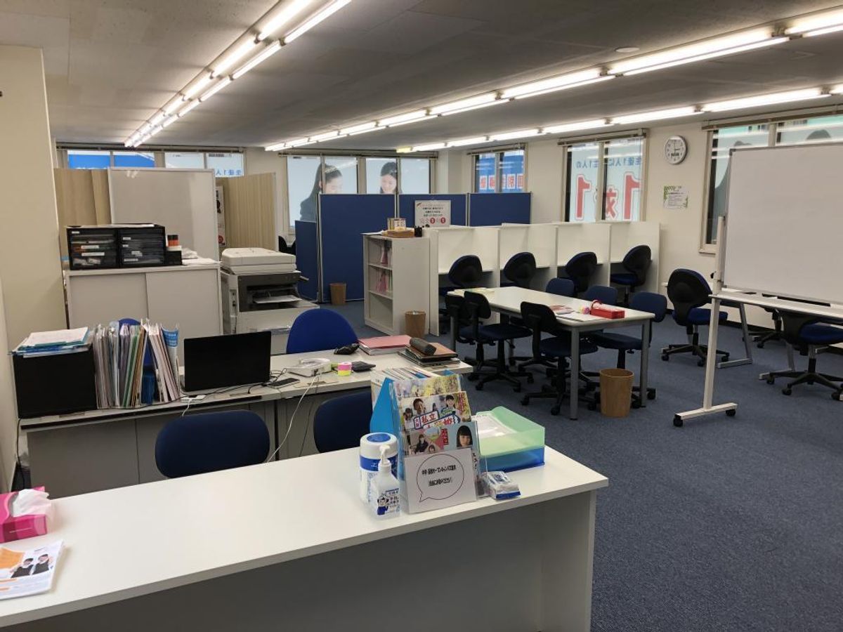 個別指導塾ノーバス 千林大宮校4