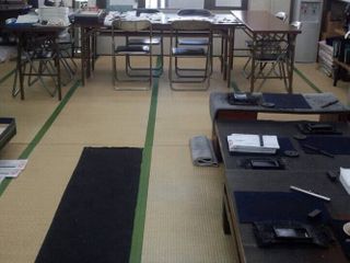 櫻井書道教室2