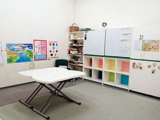 ベネッセの英語教室 BE studio(プラザ校) イオンモール下妻プラザ5