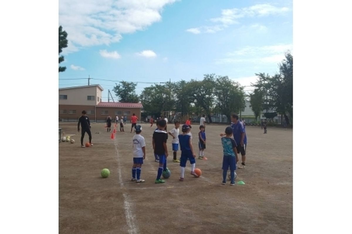 上福岡少年少女サッカークラブ 口コミ 体験申込 子供の習い事口コミ検索サイト コドモブースター 上福岡少年少女サッカークラブ 口コミ 体験申込 子供の習い事口コミ検索サイト コドモブースター