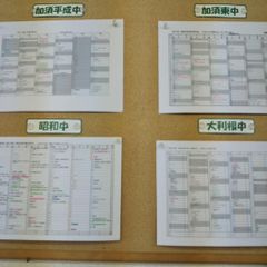 個別指導の明光義塾 花崎教室9