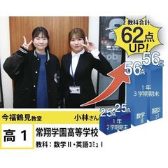 個別指導学院フリーステップ 今福鶴見教室7