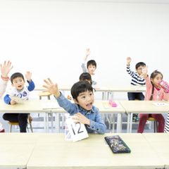 ヨコミネ式学習教室 徳川校の紹介