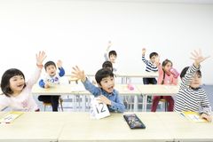 ヨコミネ式学習教室 徳川校の紹介