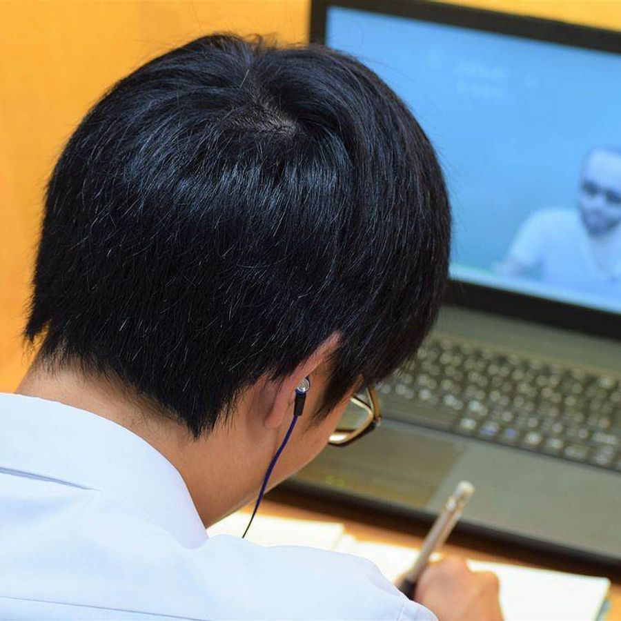 ベスト学院【東進衛星予備校】 小山駅西口校4