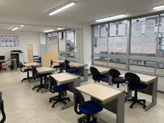 個別指導塾スタンダード 教室 2