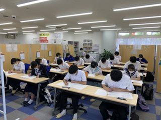 個別指導塾Ｌｉｎｋ 南大分校12