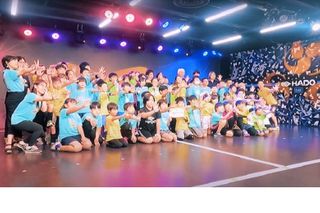 HADOジュニアアカデミー 教室 4