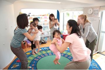 MLS(モデル・ランゲージ・スタジオ) MLS錦糸町スタジオ