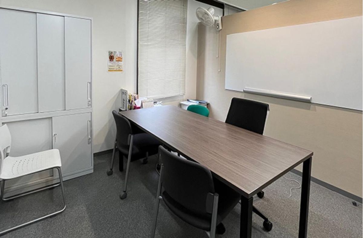 坪田塾【既卒生(浪人生・高卒生)コース】 上本町校4