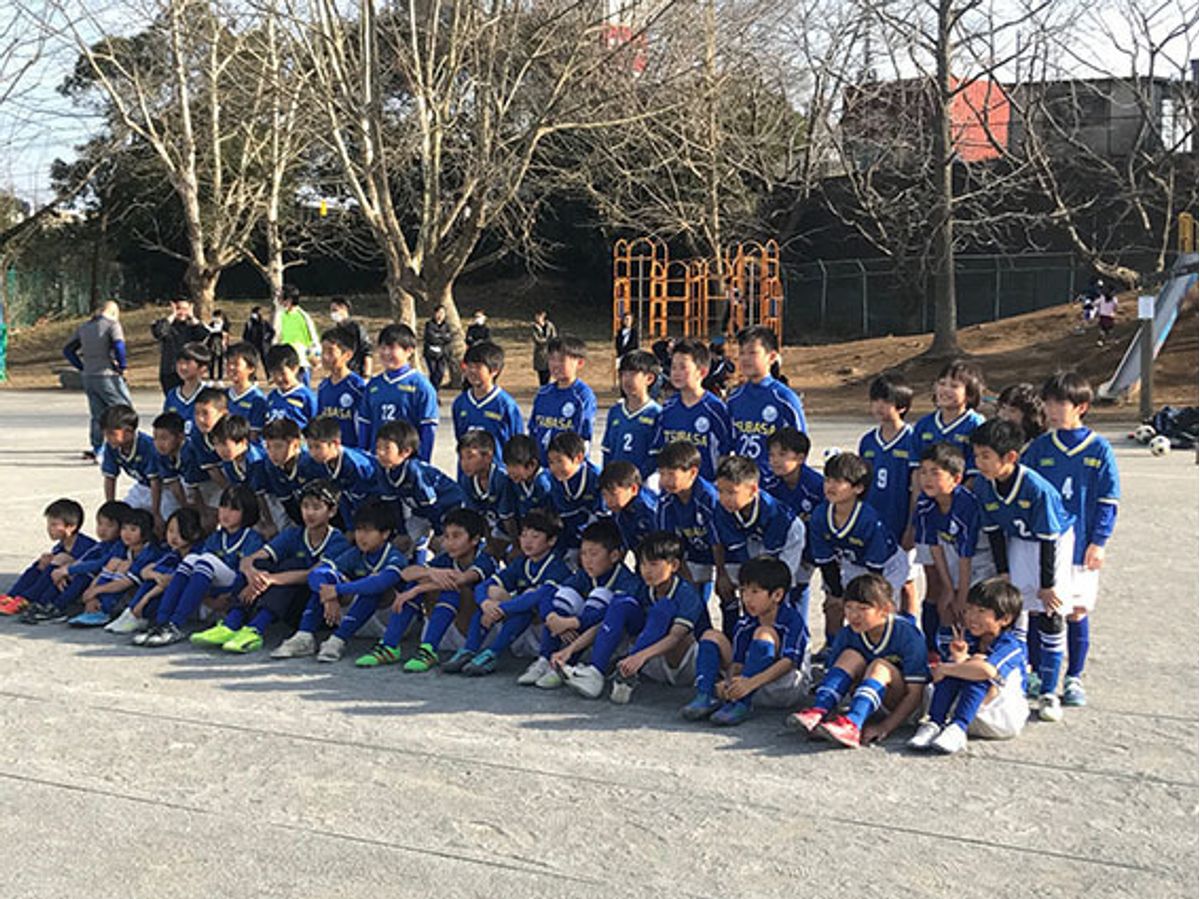 我孫子翼sc 我孫子市立並木小学校 口コミ 体験申込 子供の習い事口コミ検索サイト コドモブースター