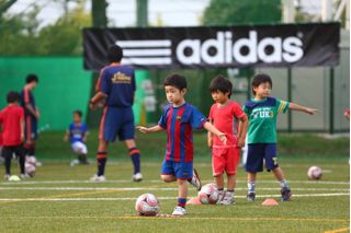 東急Sレイエス フットボールスクール 池袋33