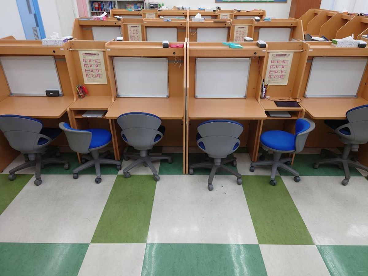 馬渕個別 西田辺校10