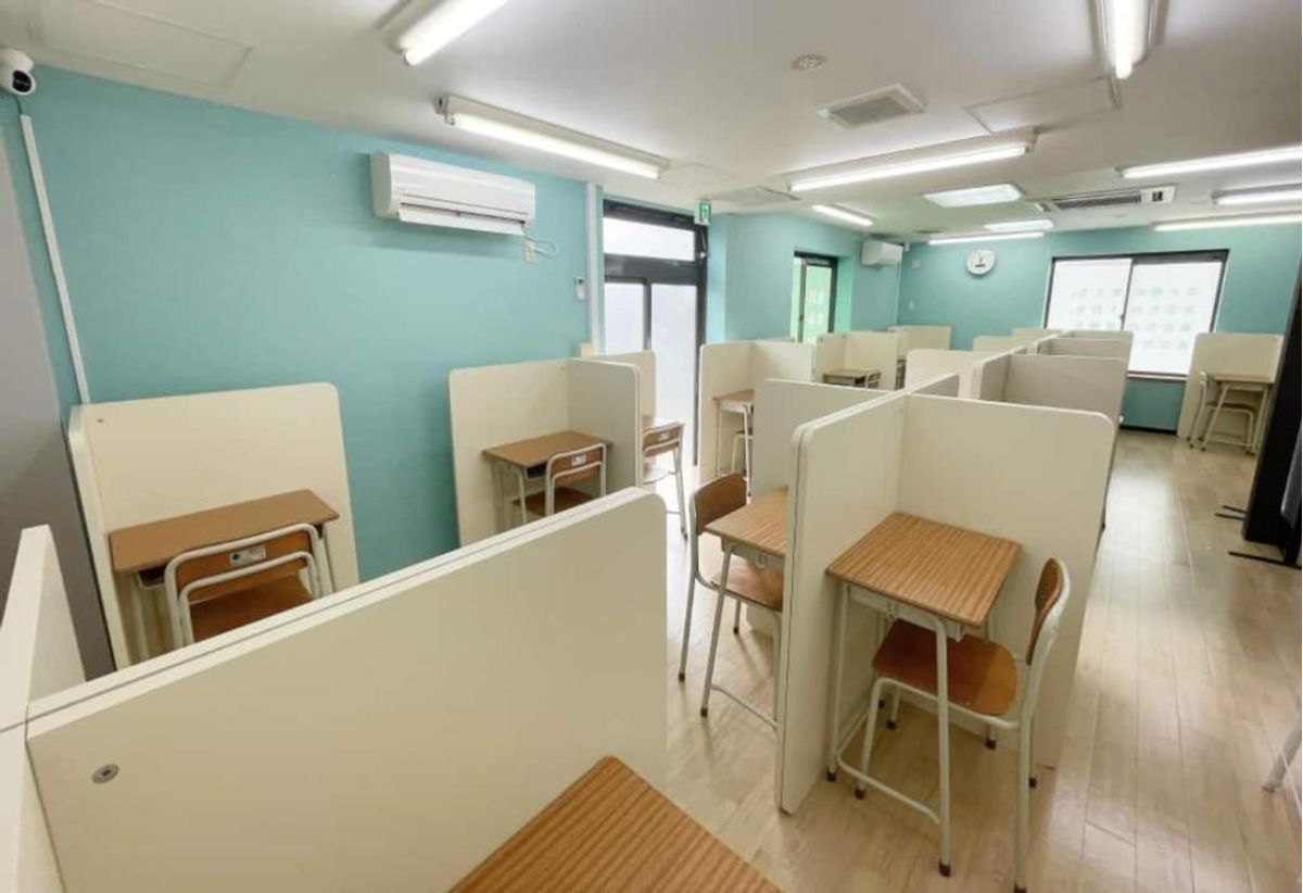 個別指導 コノ塾 南加瀬校9