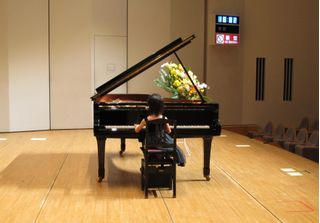 アイバ楽器オリジナルコース【ピアノ】 四街道大日センター4
