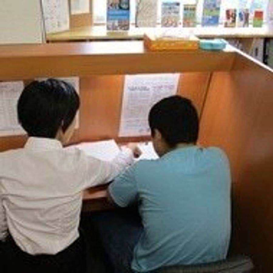 ECCの個別指導塾ベストワン 徳島田宮校6