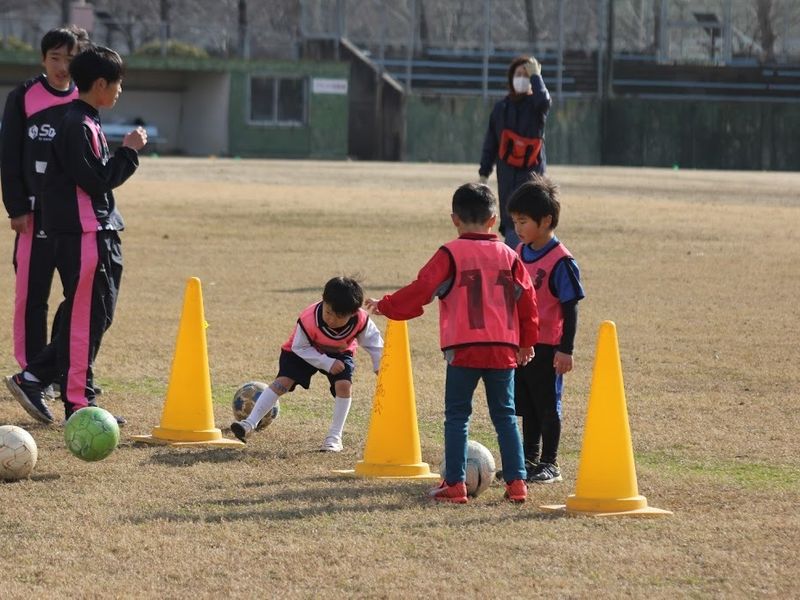 フルジェンテ桜井fcのアクセス情報 口コミ 体験申込 子供の習い事口コミ検索サイト コドモブースター フルジェンテ桜井fcのアクセス情報 口コミ 体験申込 子供の習い事口コミ検索サイト コドモブースター