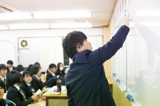 高校受験コース 高学館 サクセス 教室 1