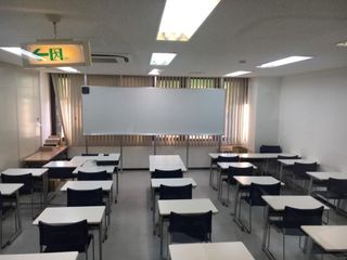 総合受験専門塾長井ゼミハンス 舟入校6