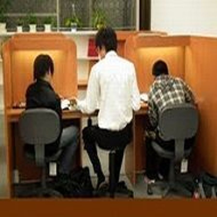 ECCの個別指導塾ベストワン 八幡東校3