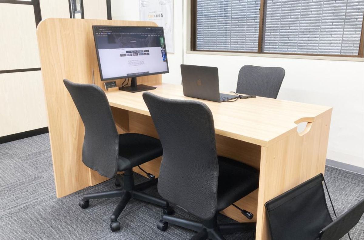 アクシブアカデミー 幕張本郷校19