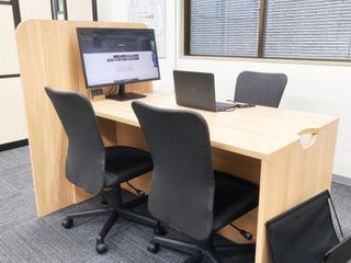 アクシブアカデミー 幕張本郷校19