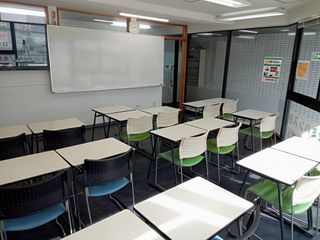 総合受験専門塾長井ゼミハンス 旭町校3