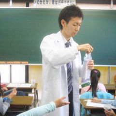 創研学院【首都圏】 池上校11