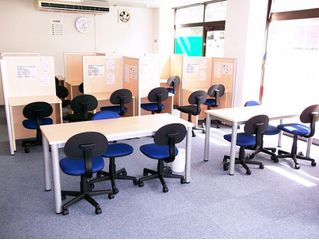 個別指導塾スタンダード 佐古教室3