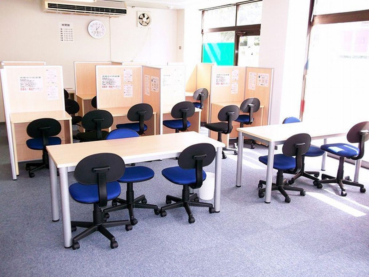 個別指導塾スタンダード 佐古教室3