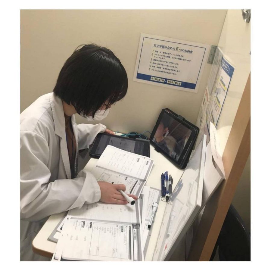 個別指導の明光義塾 横川駅前教室11