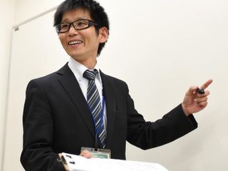 若松塾 伊川谷校4