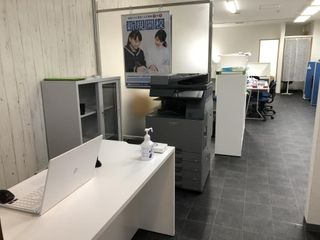 個別指導塾ノーバス 教室 2