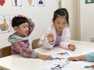 アライブイングリッシュスクール 熱田本校6