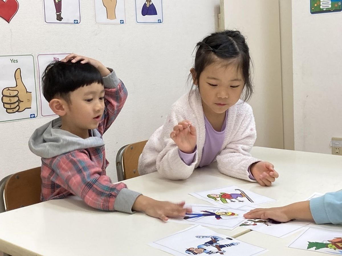 アライブイングリッシュスクール 熱田本校6